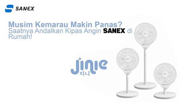 SANEX