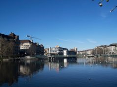 Habiskan Momen Liburan dengan Menikmati Keindahan Zurich Zurich