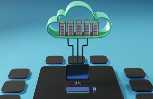 Panduan Memilih Cloud Hosting Terbaik: Mengapa Rumahweb Jadi Pilihan Tepat Cloud Hosting