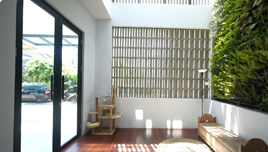 pintu geser