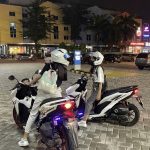 motor Vario 150